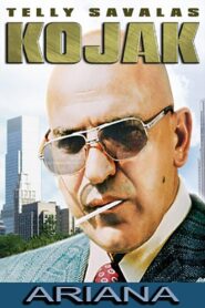 Kojak: Ariana 1989 one on netflix