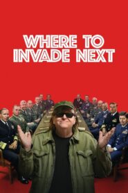 Where to Invade Next 2015 one on netflix