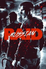Russian Raid 2020 one on netflix