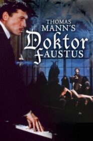 Doctor Faustus 1982 one on netflix