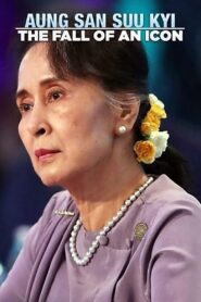 Aung San Suu Kyi: The Fall of an Icon 2020 one on netflix