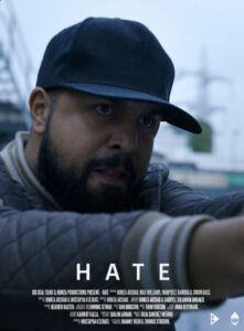 Hate 2020 one on netflix
