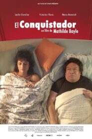 El Conquistador 2021 one on netflix