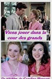 Viens jouer dans la cour des grands 1997 one on netflix