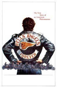 Hells Angels Forever 1983 one on netflix