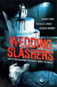 Wedding Slashers 2006 one on netflix