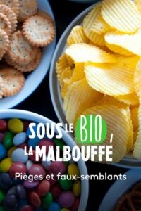 Sous le bio, la malbouffe 2021 one on netflix