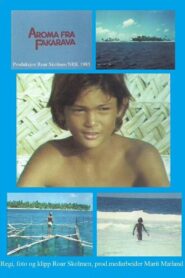 Aroma fra Fakarava 1985 one on netflix