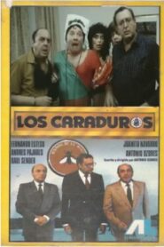 Los caraduros 1983 one on netflix