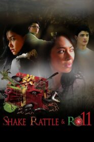 Shake, Rattle & Roll 11 2009 one on netflix