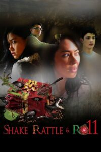 Shake, Rattle & Roll 11 2009 one on netflix