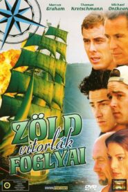 Green Sails 2000 one on netflix