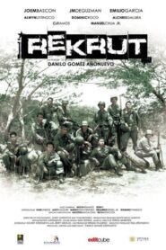 Rekrut 2010 one on netflix
