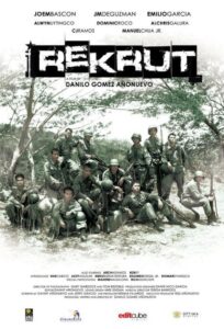 Rekrut 2010 one on netflix