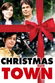 Christmas Town 2008 one on netflix