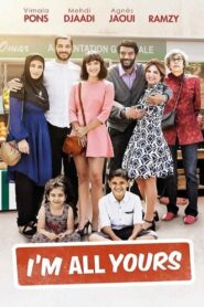 I’m All Yours 2015 one on netflix