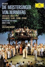 Wagner: Die Meistersinger von Nürnberg 1984 one on netflix