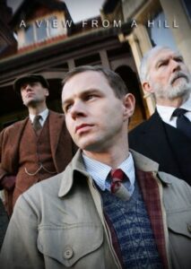 A View from a Hill 2005 one on netflix