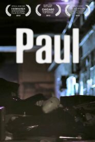 Paul 2012 one on netflix