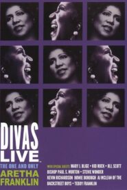 VH1 Divas Live: The One and Only Aretha Franklin 2001 one on netflix