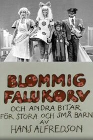 Blommig falukorv 1984 one on netflix
