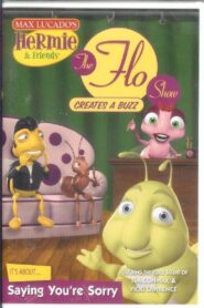 Hermie & Friends: The Flo Show Creates a Buzz 2009 one on netflix