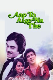 Aap To Aise Na The 1980 one on netflix
