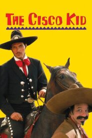 The Cisco Kid 1994 one on netflix