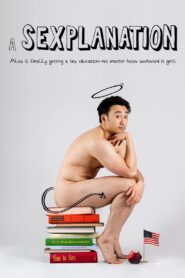 A Sexplanation 2021 one on netflix