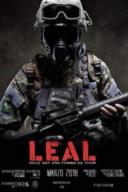 Leal 2018 one on netflix