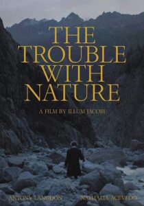 The Trouble With Nature 2020 one on netflix