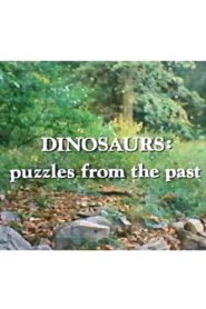 Dinosaurs: Puzzles from the Past 1981 one on netflix