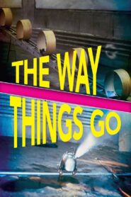 The Way Things Go 1987 one on netflix