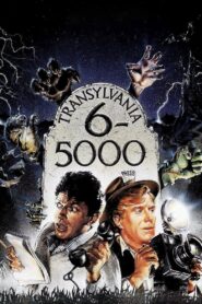 Transylvania 6-5000 1985 one on netflix