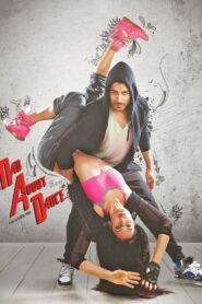 Mad About Dance 2014 one on netflix