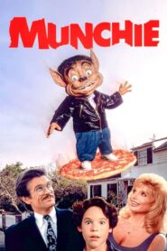 Munchie 1992 one on netflix