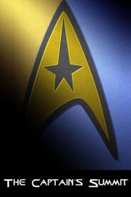 Star Trek: The Captain’s Summit 2009 one on netflix
