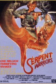 The Serpent Warriors 1985 one on netflix
