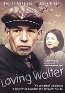 Walter and June 1983 one on netflix