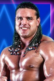 Biography: British Bulldog 2024 one on netflix