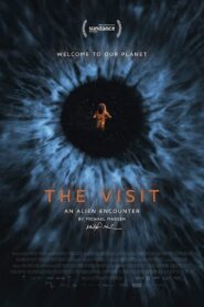 The Visit: An Alien Encounter 2015 one on netflix