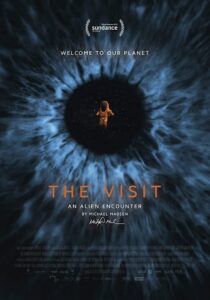 The Visit: An Alien Encounter 2015 one on netflix