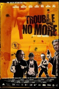 Trouble No More 2010 one on netflix