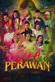Saka Perawan 2024 one on netflix