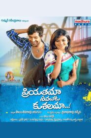 Priyathama Neevachata Kusalama 2013 one on netflix