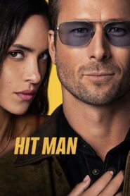 Hit Man 2024 one on netflix