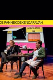 De Pannekoekencaravan 2022 one on netflix