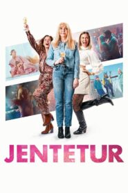 Jentetur 2022 one on netflix