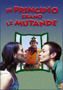 In principio erano le mutande 1999 one on netflix