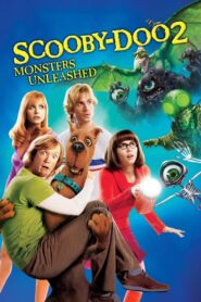 Scooby-Doo 2: Monsters Unleashed 2004 one on netflix